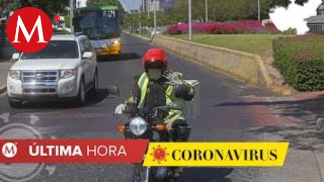 Confirman segunda muerte por Covid-19 en Jalisco