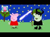 Peppa Pig English Episodes Plays With Friends   Peppa Pig The Love Triangle Nursery Rhymes