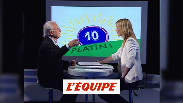 Hidalgo : « Platini a dit à Henri Michel, Laisse moi-le ballon, je marque » - Foot - Disparition