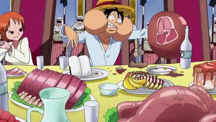 Food (食物) Sakuga MAD