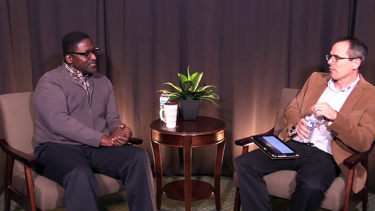 John Brannon (Pillar Citizen SPOTLIGHT) (Part 1)