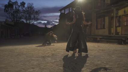 Paty Cantú - Cuando Vuelvas (Behind The Scenes)