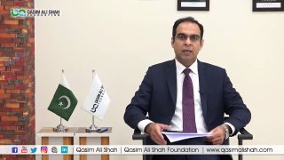 Things To Do During Lockdown - Qasim Ali Shah_HD