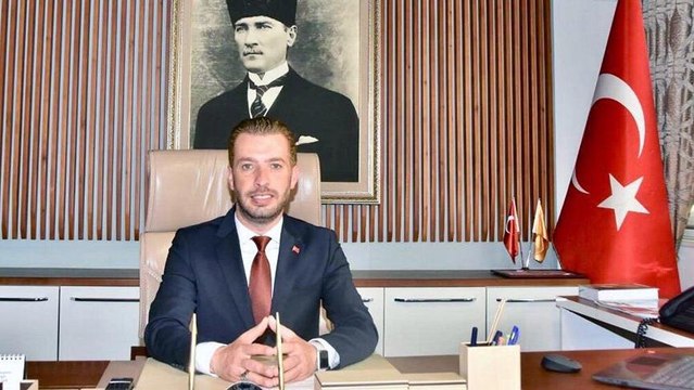 Görevden alınan CHP’li başkandan ilk açıklama