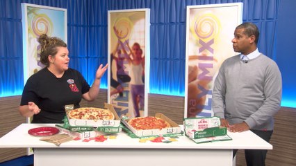 Get Your Papa John's Pizza With No-Contact Delivery