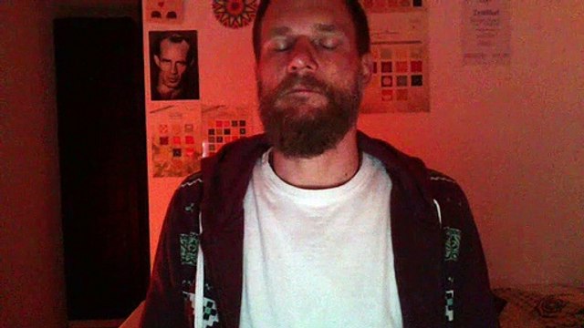 MEDITATION 26.03.2020