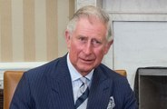 Prince Charles feels 'touched' by support amid coronavirus diagnosis