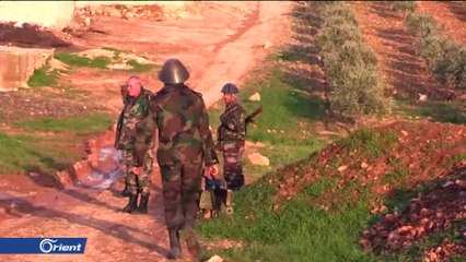 مطالب أمريكية بالإفراج عن المعتقلين في سوريا