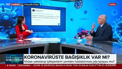 İşte koronavirüs ile ilgili merak edilenler