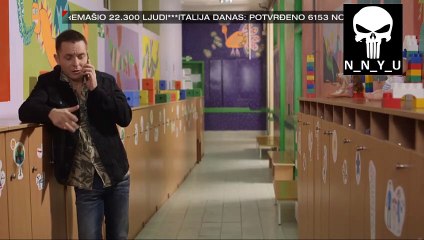 Tate- epizoda 43 (26.3.2020)