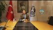 Bodrum Belediye Başkanı Ahmet Aras: Koronavirüsten ilk kaybımızı verdik, vakalar artıyor