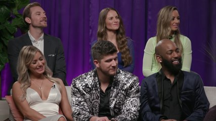 Which “Love Is Blind” Couples Are Still Together?