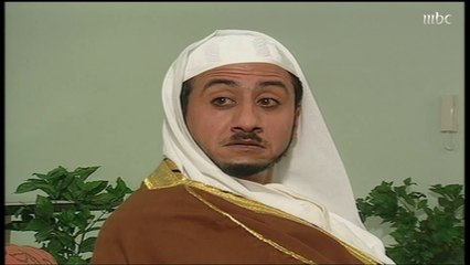 العروسة ترفض أبو علي بسبب الكرش وتضعه في موقف محرج