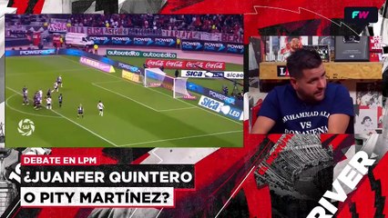 LPM 2020 DEBATE QUINTERO O MARTINEZ