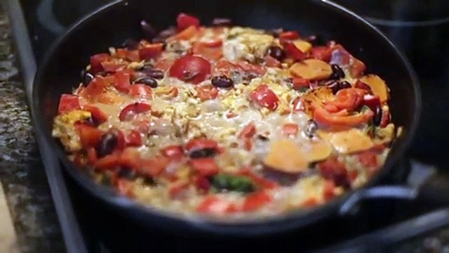 HUONG DAN NAU AN-AM THUC NUOC NGOAI -GUIDE TO COOKING FOREIGN FOODS