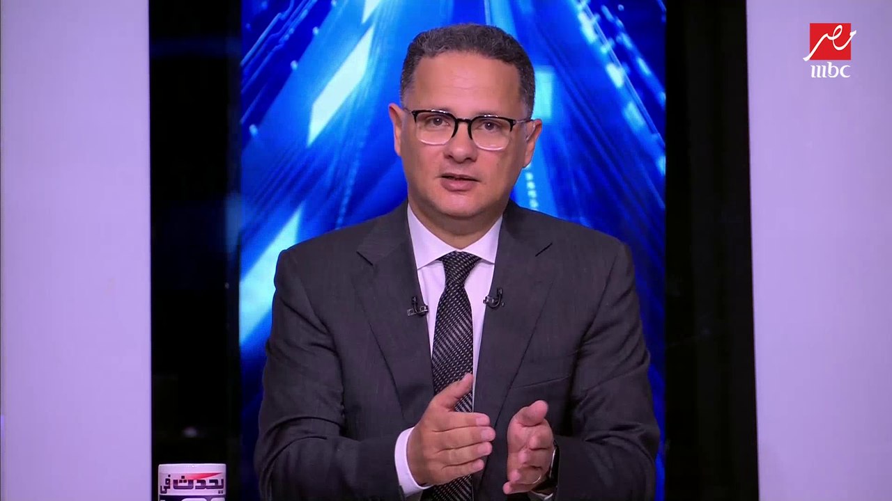 #يحدث_في_مصر |  وزير التعليم وأول تعليق بعد إلغاء إمتحانات الإعدادية