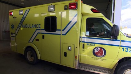 COVID-19 : les services de secours renforcent les mesures de précaution