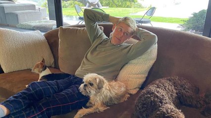 Ellen DeGeneres Cold-Called Michelle Obama During Coronavirus Isolation