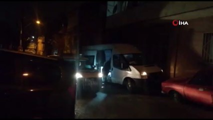 İzmir'de ağabey-kardeş kavgası ölümle sonuçlandı