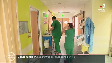 Coronavirus : difficile de savoir combien de personnes sont infectées