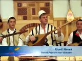 Xhavit Nimanaj - Thrret Prizreni mori Shkoder