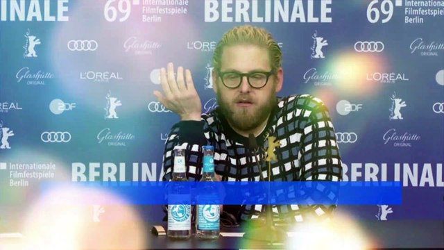 Jonah Hill Is Writing New Movies While Self-Quarantining