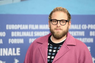 Jonah Hill Is Writing New Movies While Self-Quarantining