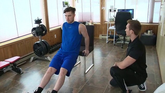 topo Kinésiologue Pelletier