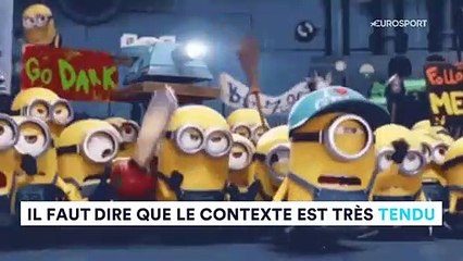 Le jour où... Michel Hidalgo a failli se faire enlever