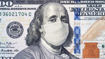 Senate Passes $2 Trillion Stimulus Bill For Coronavirus Crisis