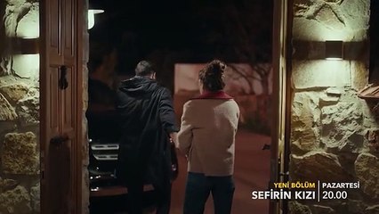 Sefirin Kızı 15. bölüm fragmanı