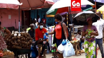 CORONAVIRUS LE PROFIT DES PETITS COMMERCES