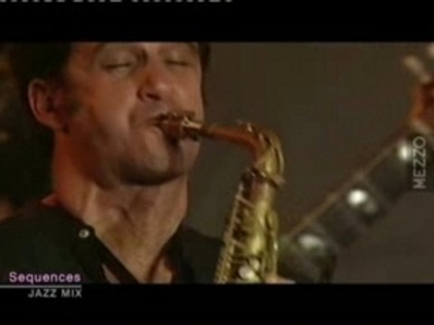 Spain - Chick Corea Electrik Band - Montreux