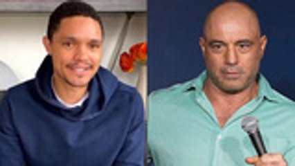 Joe Rogan Rips Gal Gadot's Star-Studded "Imagine" Video, Trevor Noah Calls Out Trump & More | THR News
