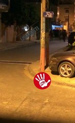 Couvre Feu : Ce soir l'armée sort la grande artillerie