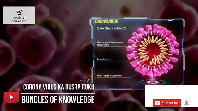 Coronavirus ka Dusra Rukh - 2nd Perhaps of Coronavirus in Our Society - Bundles Of Knowledge