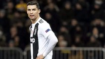 Juventus'un eski başkanından Ronaldo'ya sert eleştiri: Havuzda fotoğraf çektirmekten başka bir şey yapmıyor