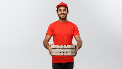 How To Safely Order Takeout And Delivery During The Coronavirus Outbreak