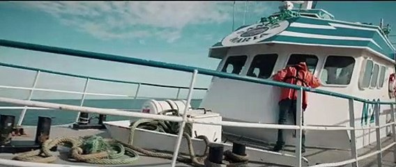 Sea Fever Official Trailer | On Digital April 10th | DUST Feature Film