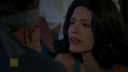 Chamada:Salve-Se Quem Puder CAP:52 Quinta-feira (26/03/2020) + Chamada Da Reprise:Totalmente De Demais