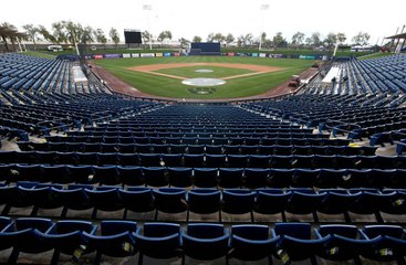 MLB Reaches out to Fans on What Would Have Been Opening Day