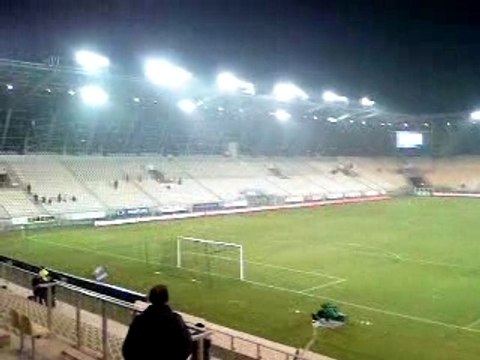 Stade des alpes gf38-clermont 15/02/08