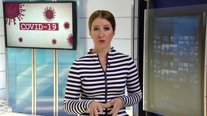 TVA Nouvelles CHAU 18H 26 Mars 2020