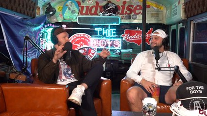 FULL VIDEO: Bussin' With The Boys - Dana Beers