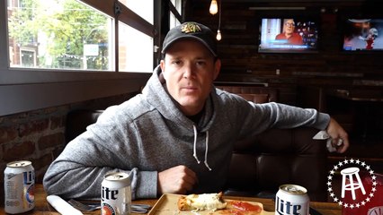 The Barstool Beef House Volume 4