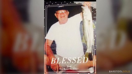 Extra Large: In Search of An Old Snook