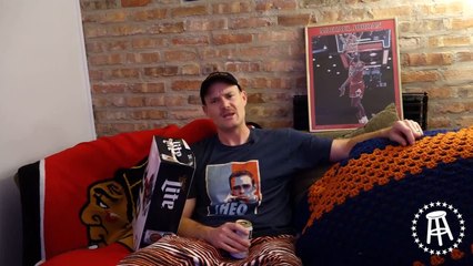 The Barstool Beef House Volume 3