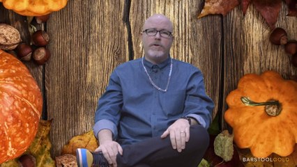 Extra Large: Two Tips To Get You Through The Holidays