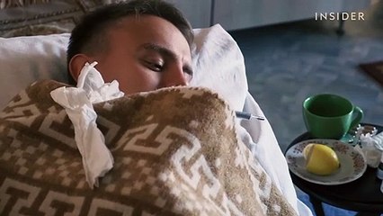 What Coronavirus Symptoms Look Like, Day By Day