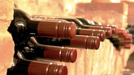 Extra Large: The Great Cabernet Heist of 2004